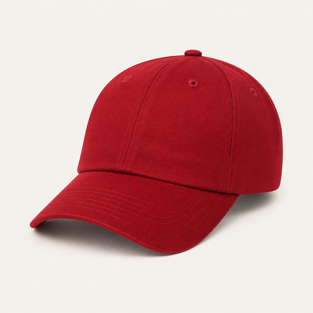 Structured Personalized Cap
