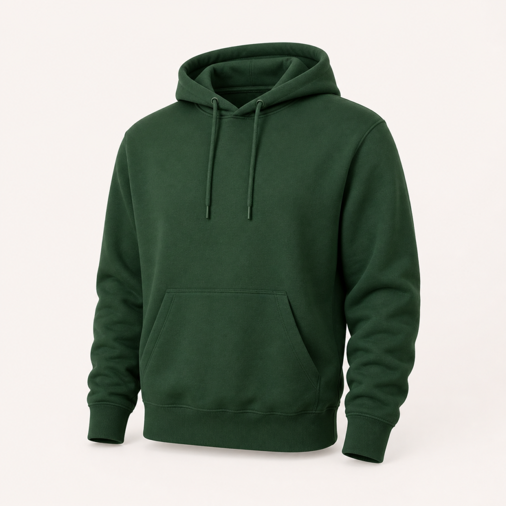 Creator Personalized Hoodie