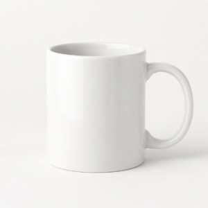 Signature Personalized Mug