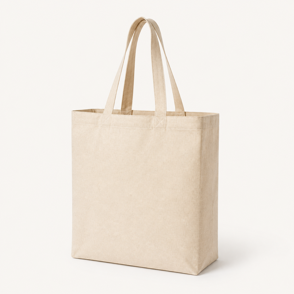 Market Personalized Tote
