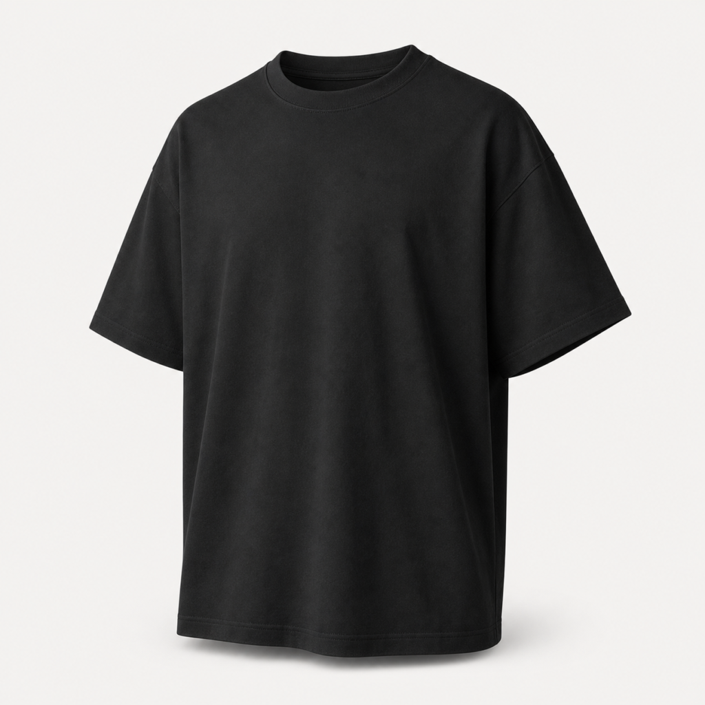 Classic Personalized T-Shirt